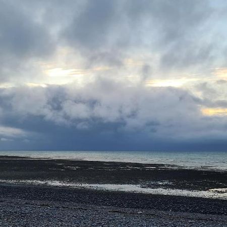 La Crevette Villa Criel-sur-Mer Kültér fotó